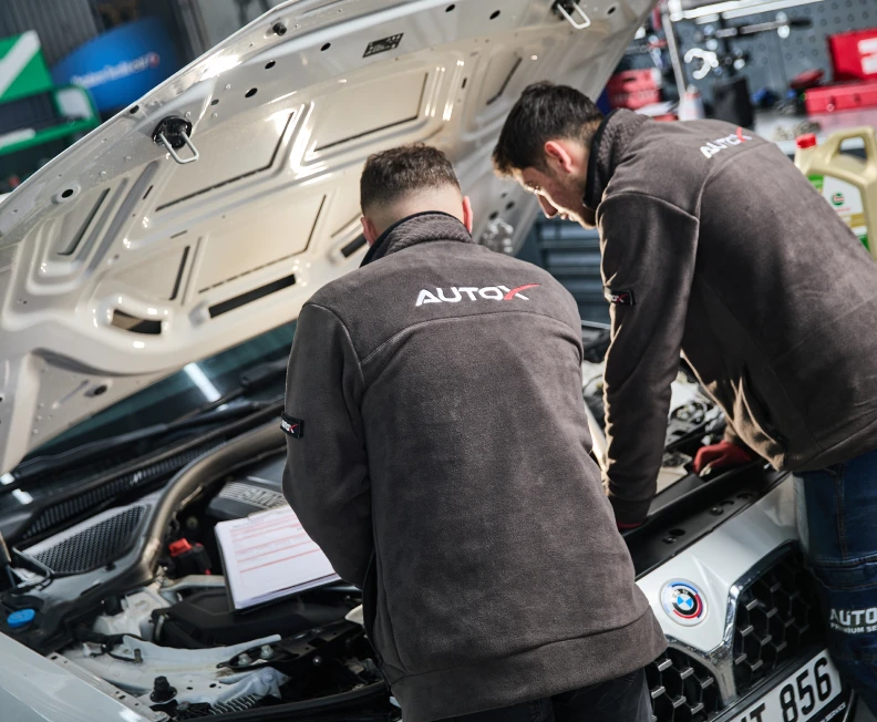 AutoX Hakkında
