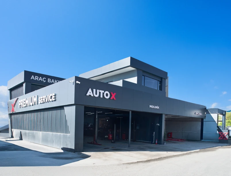 AutoX Hakkında