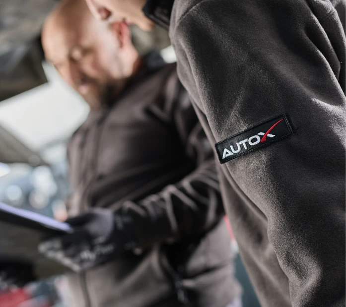 AutoX Hakkında